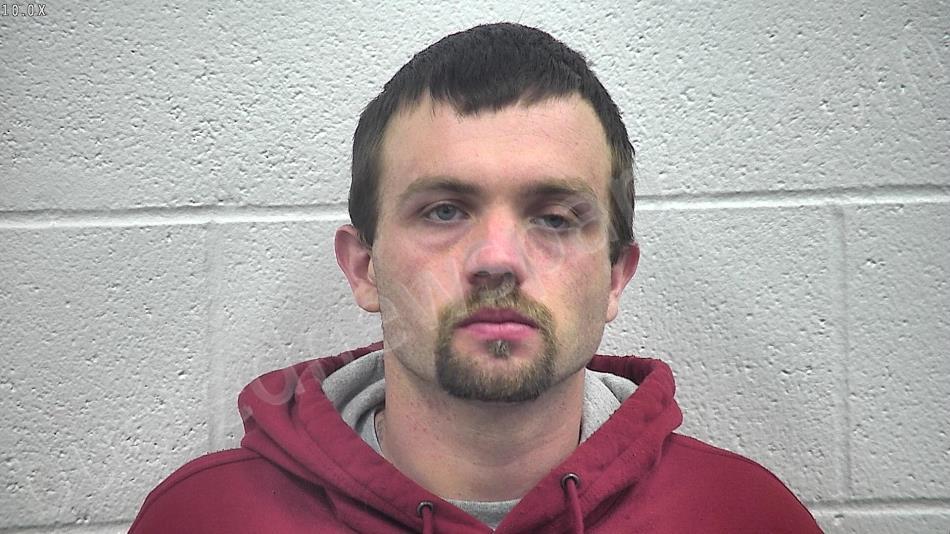 VILVENS, JAYSON ANTHONY #, Kenton County, Kentucky - 2022-03-15 11:38:00