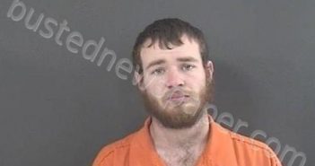 MANSPILE, ADAM LOYD | 2022-03-15 09:26:00 Roanoke County, Virginia Booking