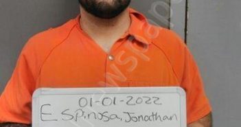 ESPINOSA-<B>GONZALES</B>, JONATHAN ALEXIS #, <b>Sebastian</b> County, Arkansas, Sebastian County, Arkansas - 2022-03-15 08:38:00