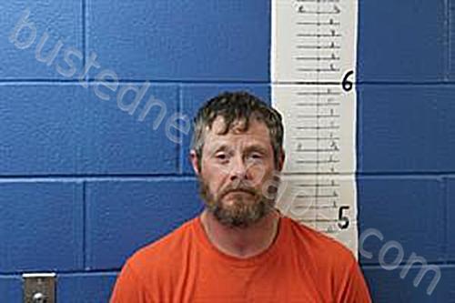 CAVNOR, MICHAEL #, Calhoun County, Mississippi - 2022-03-15 21:28:00