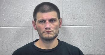 <B>MOORE</B>, <B>ANTHONY</B> <B>MICHAEL</B> #, Kenton County, Kentucky - 2022-03-15 11:27:00