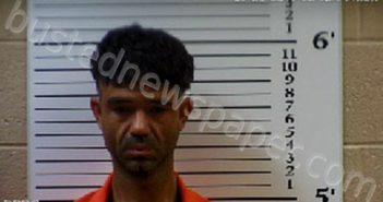 LE’COQ, SHAUN MICHAEL | 2022-03-15 21:15:00 Cherokee County, North Carolina Booking
