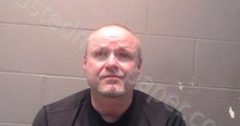 <B>BIRCH</B>, <B>DAVID</B> <B>ROY</B> #, Cooper County, Missouri - 2022-03-15 15:50:00