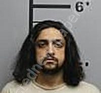 <B>JONES</B>–<B>SANCHEZ</B>, <B>PAUL</B> <B>LUCAS</B> #, Benton County, Arkansas - 2022-03-15