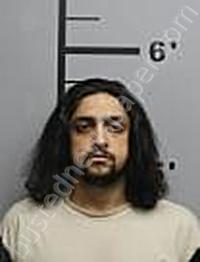 JONES-SANCHEZ, PAUL LUCAS #, Benton County, Arkansas - 2022-03-15