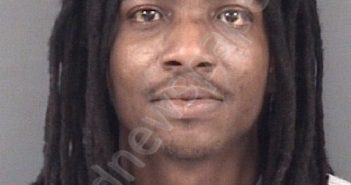 <B>CRUMPLER</B>, <B>WELDON</B> <B>MCKENSEY</B> #, Cumberland County, North Carolina - 2022-03-15