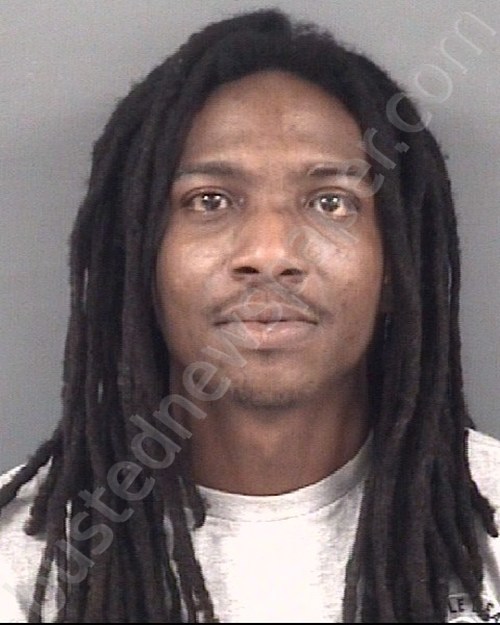 CRUMPLER, WELDON MCKENSEY #, Cumberland County, North Carolina - 2022-03-15