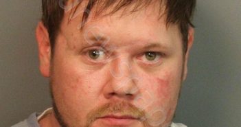 NORRIS, JONATHAN LEO | 2022-03-16 14:31:00 Jefferson County, Alabama Booking