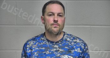MUELLER, ERIC | 2022-03-16 10:32:00 Oldham County, Kentucky Booking