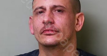 <B>CARPENTER</B>, <B>JOSHUA</B> <B>THOMAS</B> #, Hillsdale County, Michigan - 2022-03-16 19:30:00