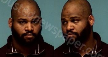 BOWDEN, DAVID | 2022-03-16 19:39:00 Lorain County, Ohio Booking