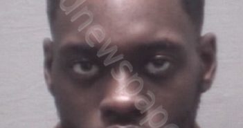 <B>MITCHELL</B>, <B>KEITHAN</B> <B>LAMONT</B> #, New Hanover County, North Carolina - 2022-03-16