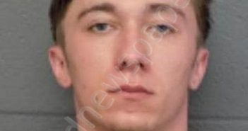GILLESPIE, SEAN R | 2022-03-16 17:05:00 Delaware County, New York Booking