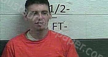 <B>SHORES</B>, <B>CHARLES</B> <B>ODELL</B> #, Whitley County, Kentucky - 2022-03-16 14:01:00
