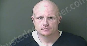 <B>MCDUFFIE</B>, <B>JAMES</B> <B>DOUGLAS</B> #, Howard County, Indiana - 2022-03-16 03:37:00