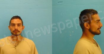 <B>LOMAS</B>, <B>ROGER</B> <B>ELIJAH</B> <B>ALEXANDER</B> #, Guadalupe County, Texas - 2022-03-16