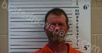 PRESCOTT, BRETT ALLAN | 2022-03-16 23:25:00 Cherokee County, North Carolina Booking