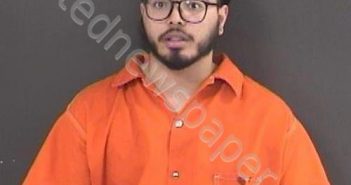 PEREZ, CESAR RENE | 2022-03-16 13:06:00 Roanoke County, Virginia Booking