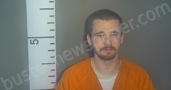 <B>SCOTT</B>–<B>WHITLOW</B>, <B>PHILIP</B> <B>LEE</B> #, Nelson County, Kentucky - 2022-03-16 11:50:00