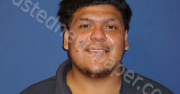 RIVERA, EZEQUIL | 2022-03-16 12:12:00 Sampson County, North Carolina Booking