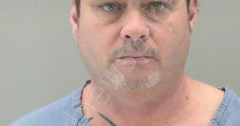 COLLETT JR, CLIFFORD ROBERT | 2022-03-16 16:30:00 Montgomery County, Ohio Booking