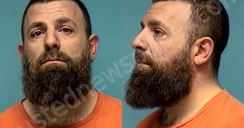 DECHANT, ANTHONY K | 2022-03-16 20:13:00 Lorain County, Ohio Booking