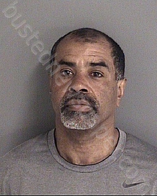 STEVENS, ERIC DOUGLAS #, Story County, Iowa - 2022-03-16