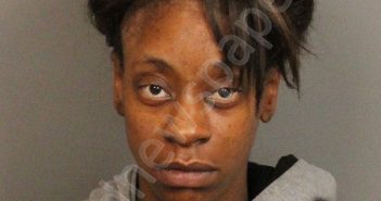TURNER, JESSICA NICOLE | 2022-03-16 13:10:00 Jefferson County, Alabama Booking