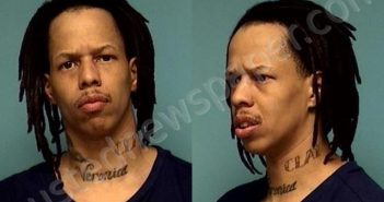 GODFREY, DEONTE D | 2022-03-16 20:15:00 Lorain County, Ohio Booking