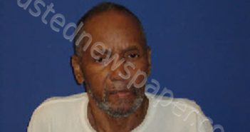 COGDELL, ELLIS AVANTE | 2022-03-16 19:11:00 Sampson County, North Carolina Booking
