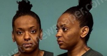 ELAM, EBONY N | 2022-03-16 19:08:00 Lorain County, Ohio Booking