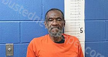 MOORE, JOHNNIE WAYNE | 2022-03-16 07:12:00 Calhoun County, Mississippi Booking