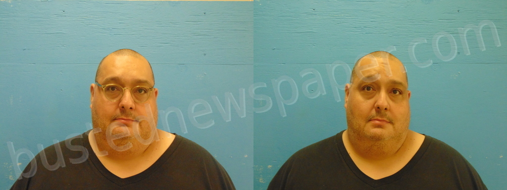 DELACRUZ, MICHAEL JAMES #, Guadalupe County, Texas - 2022-03-16