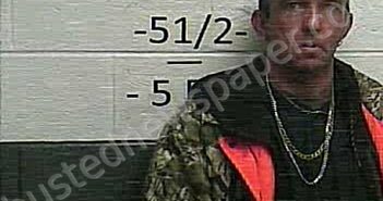 <B>PREWITT</B>, <B>TRAVIS</B> #, Whitley County, Kentucky - 2022-03-16 21:53:00