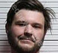 <B>HOLCOMB</B>, <B>BRIAN</B> <B>MICHAEL</B> #, Brunswick County, North Carolina - 2022-03-16