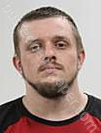 BROCK, BRAIN SCOTT #, Wayne County, Indiana - 2022-03-16