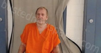 DAILY, ROBERT EUGENE | 2022-03-16 10:30:00 Boone County, West Virginia Booking