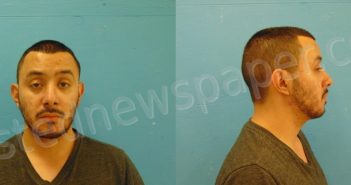 <B>SANCHEZ</B>, <B>FABIAN</B> <B>FELIPE</B> #, Guadalupe County, Texas - 2022-03-16