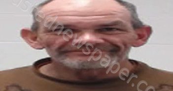 <B>WHITEHEAD</B>, <B>ROBERT</B> JOE #, Wayne County, Tennessee - 2022-03-16 11:50:00