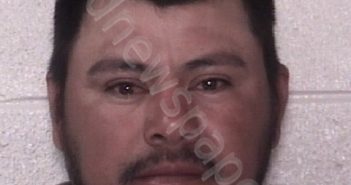 <B>RAMIREZ</B>-SOSA, <B>JUAN</B> <B>CARLOS</B> #, Rutherford County, Tennessee - 2022-03-16 20:20:00