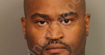 IVY, RODERICK DEON | 2022-03-16 22:17:00 Jefferson County, Alabama Booking