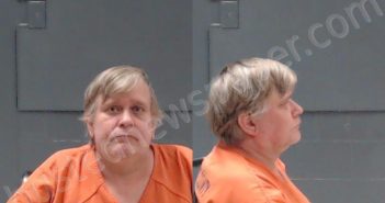 CULVERHOUSE, <B>JAMES</B> PRESTON #, Hunt County, Texas - 2022-03-16