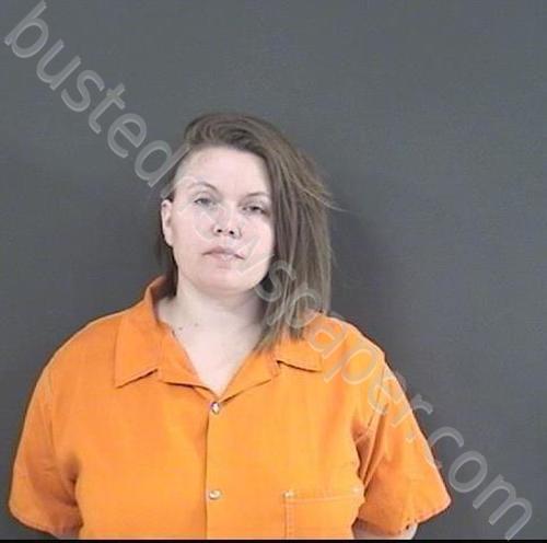 JUSTICE, CHRISTIANA LEIGH #, Roanoke County, Virginia - 2022-03-17 19:55:00