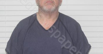 <B>MOORE</B>, <B>BOBBY</B> <B>JOE</B>, <B>JR</B> #, Christian County, Missouri - 2022-03-17 07:31:00