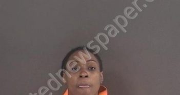 MACK, TINESHIA MONAE | 2022-03-17 00:06:00 Roanoke County, Virginia Booking