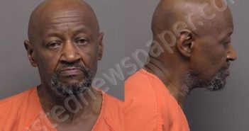 MATTHEWS,MARSHALL JAMES | 2022-03-17 16:04:00 Saline County, Kansas Booking