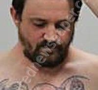 BOWMAN, MICHAEL ANDY | 2022-03-17 Wayne County, Indiana Booking