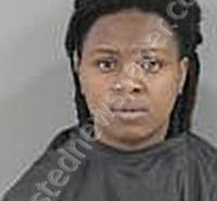 <B>SMITH</B>, <B>ALIZE</B> <B>ZAKIA</B> <B>DION</B> #, Anderson County, South Carolina - 2022-03-17