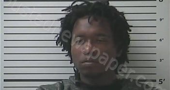 <B>GALLOWAY</B>, <B>COURTNEY</B> <B>JERMAINE</B> #, Hancock County, Mississippi - 2022-03-17 03:09:00