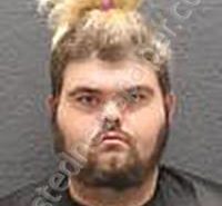 DOWNS, MICHAEL TYLER | 2022-03-17 Oconee County, South Carolina Booking